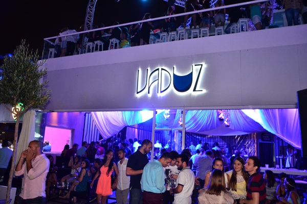 Publicity on Saturday Night
